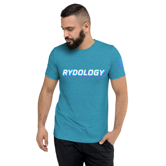 Rydology Shadow t-shirt