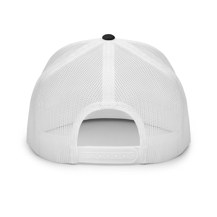 Rydology Tall Trucker Cap
