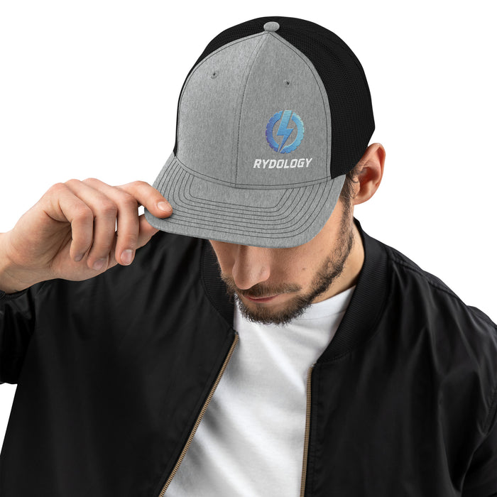 Rydology Trucker Cap