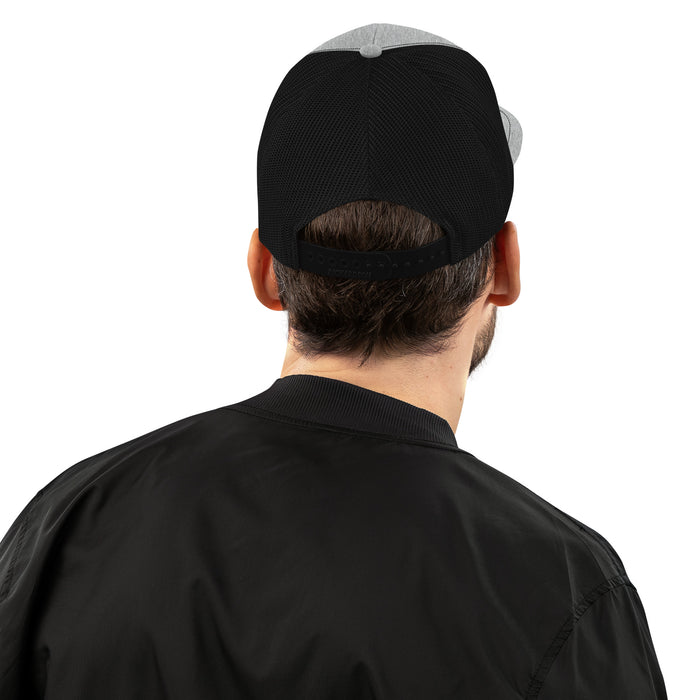 Rydology Trucker Cap