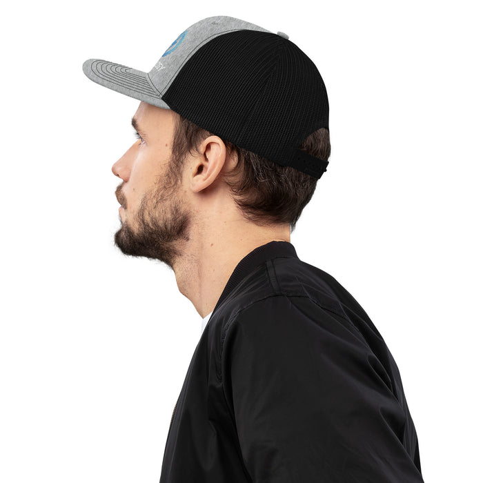 Rydology Trucker Cap