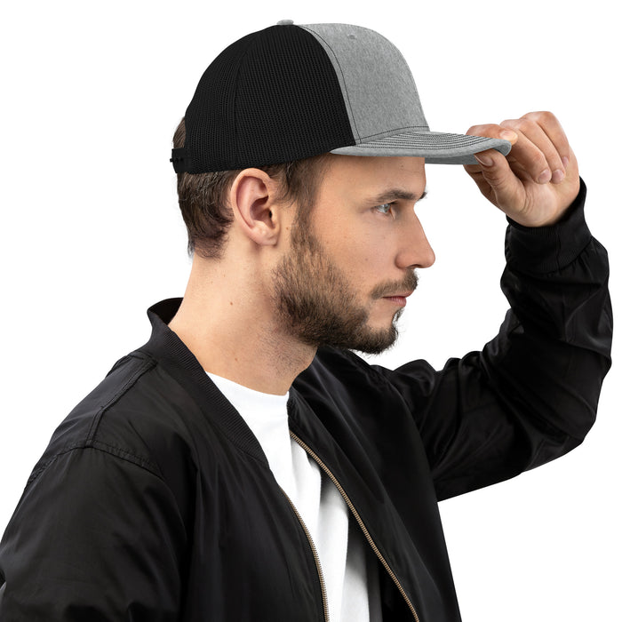 Rydology Trucker Cap