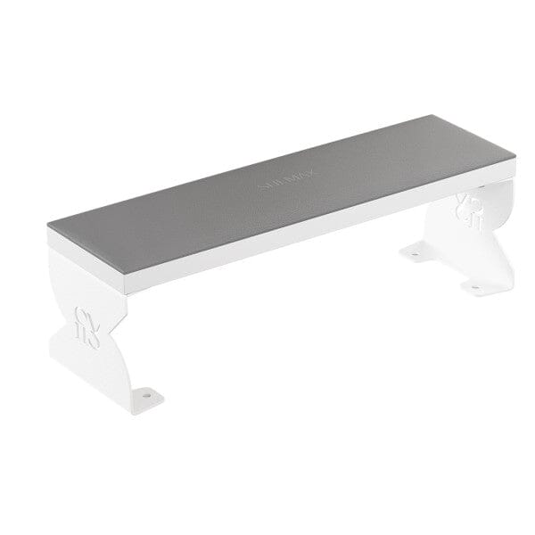 Open Box (see description) Shemax Hand Rest Comfort Gray — Nail table for manicure Arm rest Shemax