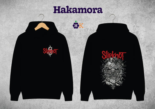 Slipknot Face