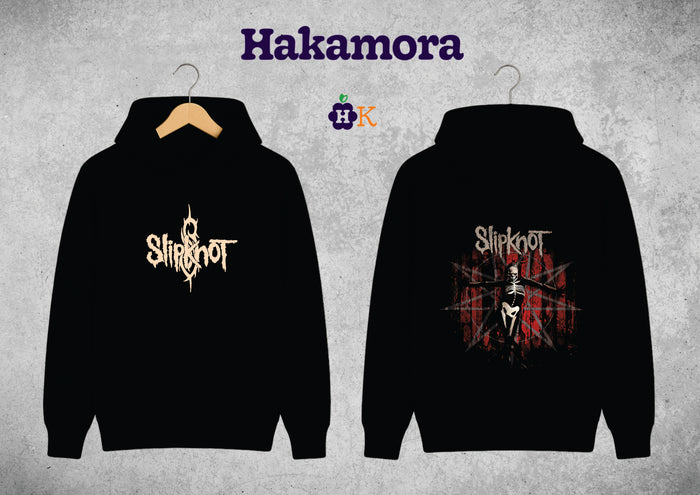Slipknot The Gray Chapter