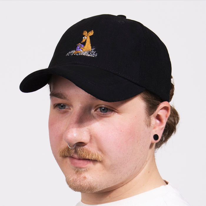 Sniff Corduroy Cap
