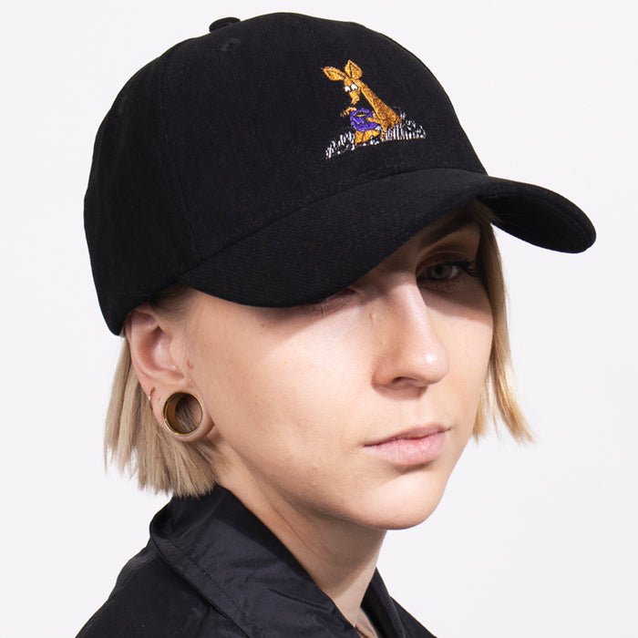 Sniff Corduroy Cap