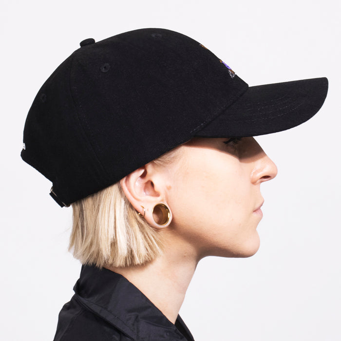 Sniff Corduroy Cap