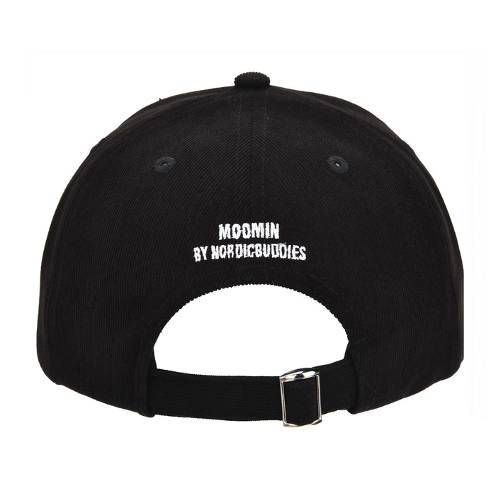 Sniff Corduroy Cap