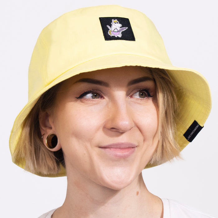 Snorkmaiden Bucket Hat