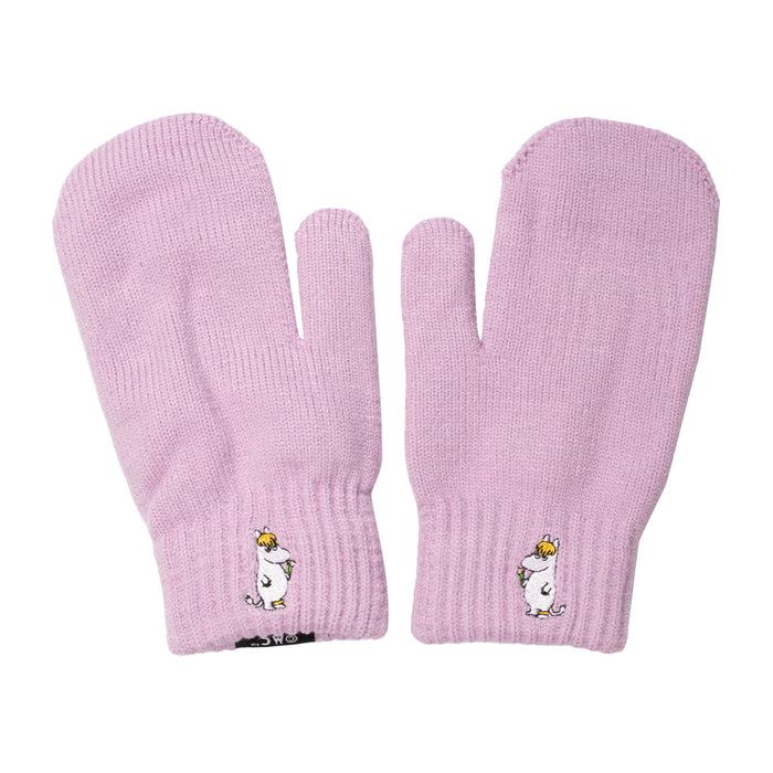 Snorkmaiden Mittens Kids