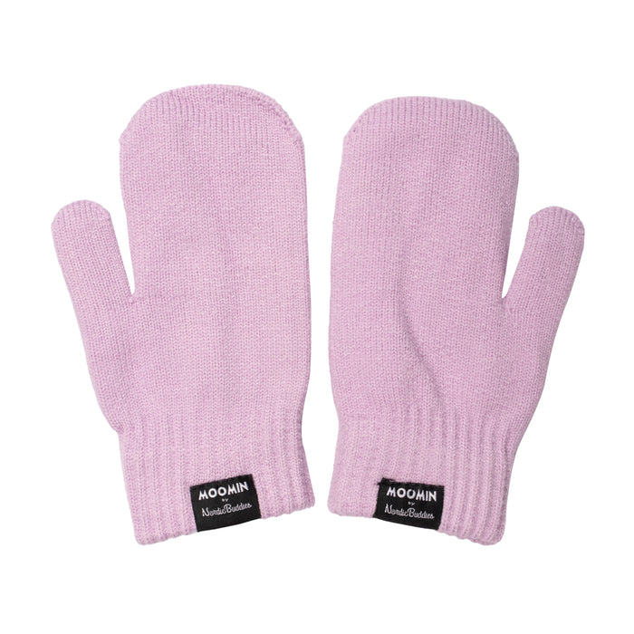 Snorkmaiden Mittens Kids
