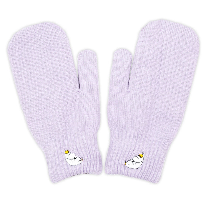 Snorkmaiden Mittens