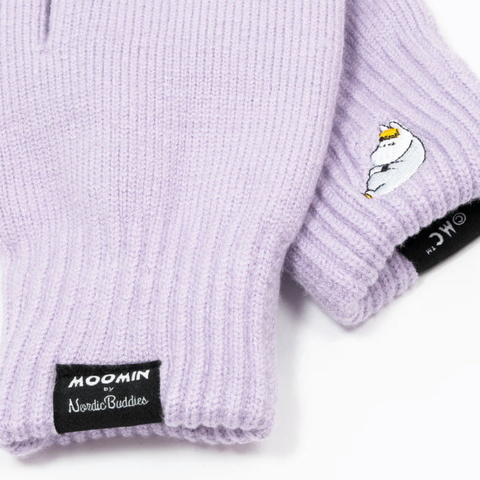 Snorkmaiden Mittens