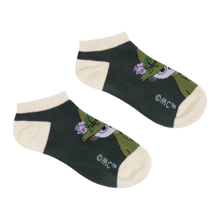 Snufkin Adventure Women's Ankle Socks