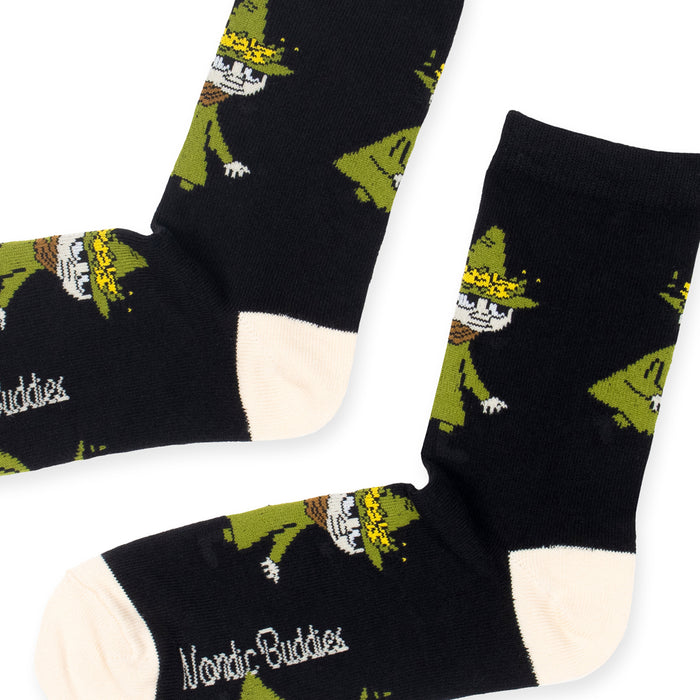 Snufkin Adventure Women's Socks
