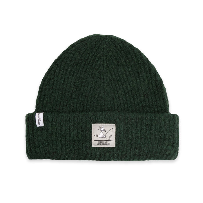 Snufkin Beanie