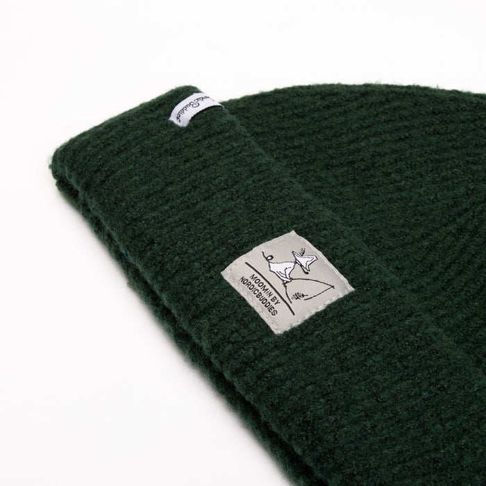 Snufkin Beanie