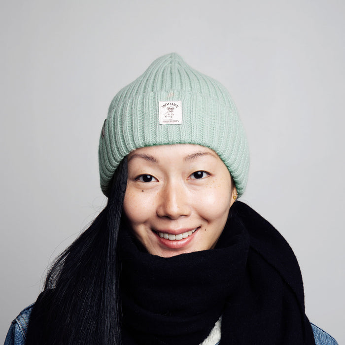 Snufkin Beanie