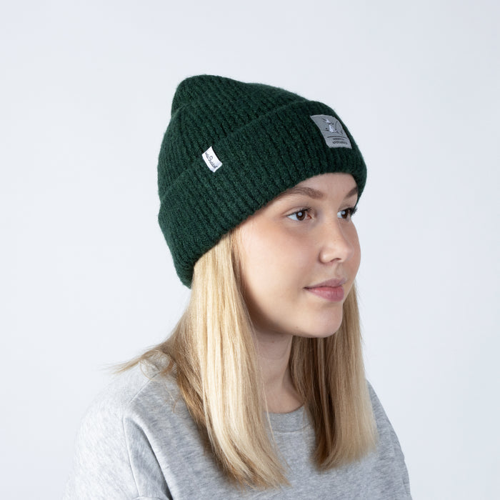 Snufkin Beanie