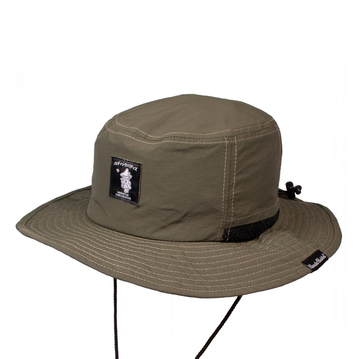 Snufkin Brimmer Hat
