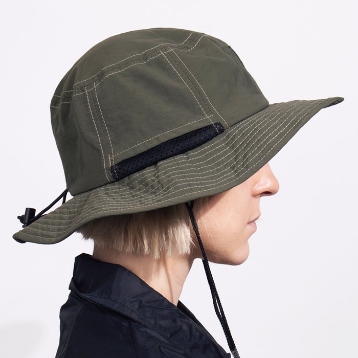 Snufkin Brimmer Hat