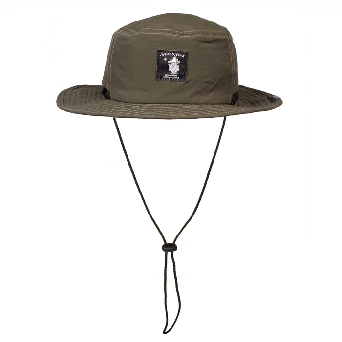 Snufkin Brimmer Hat