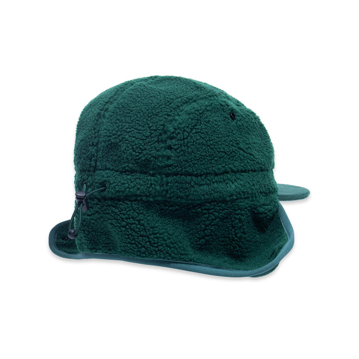 Snufkin Fleece Cap With Ear Warmer
