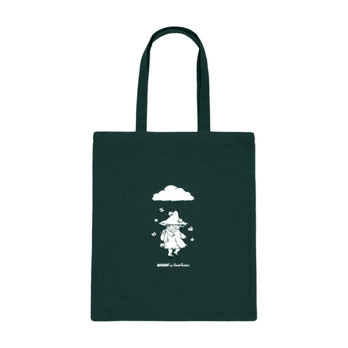Snufkin Tote Bag