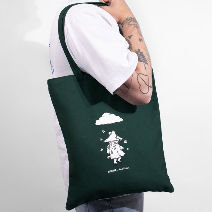 Snufkin Tote Bag