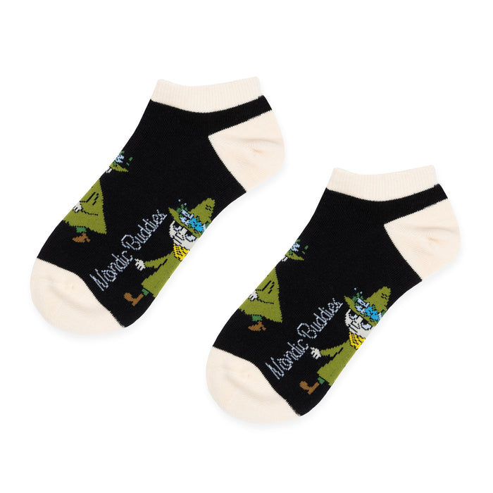 Snufkin Women's Ankle Socks