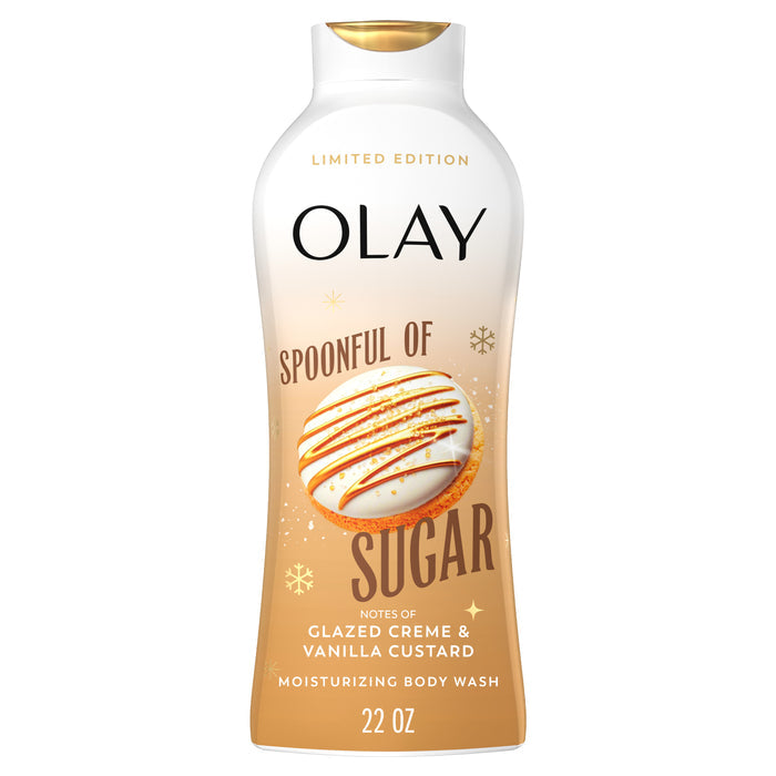Spoonful of Sugar Body Wash