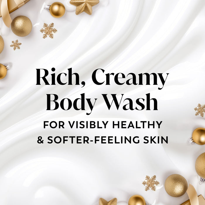 Spoonful of Sugar Body Wash
