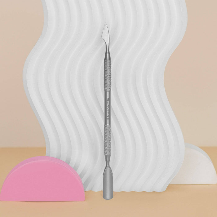 Staleks Cuticle pusher SMART 51 TYPE 2 (rectangular pusher and remover) Cuticle Pusher Staleks