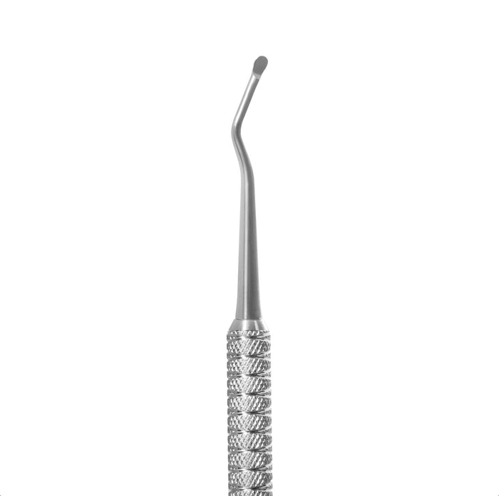 Staleks Pedicure pusher tool EXPERT 20 TYPE 1 (hemisphere curette and cleaner) Pedicure Pusher Staleks