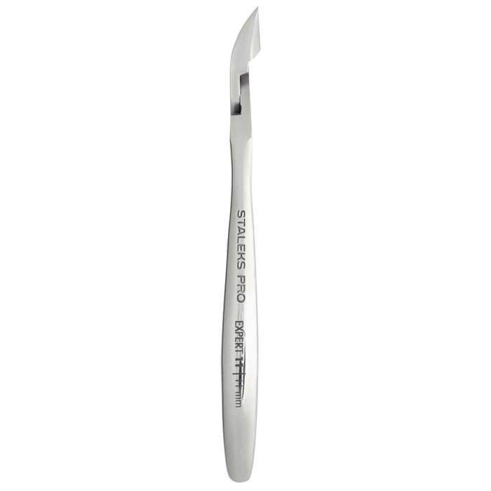 Staleks Professional cuticle nippers EXPERT 11 (11 mm) Nippers Staleks