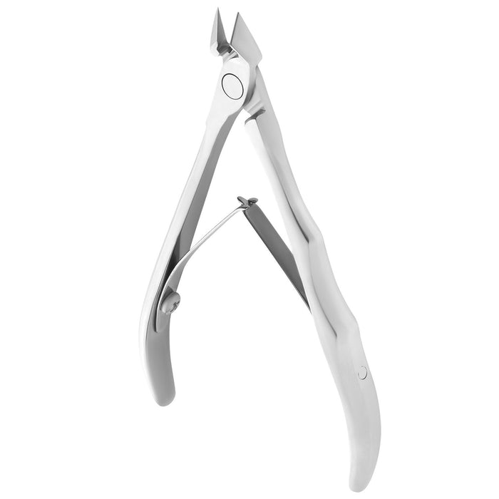 Staleks Professional cuticle nippers EXPERT 20 (8 mm) Nippers Staleks