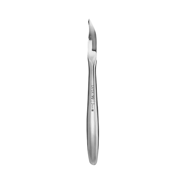 Staleks Professional cuticle nippers EXPERT 90 (3 mm) Nippers Staleks