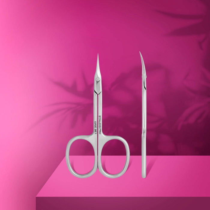 Staleks Professional cuticle scissors EXPERT 50 TYPE 1 Scissors Staleks