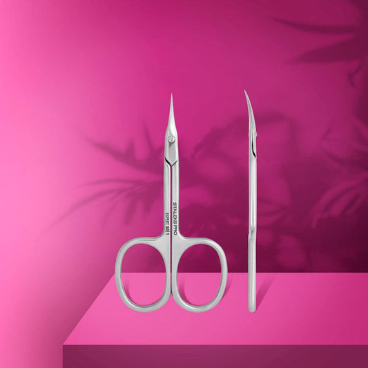 Staleks Professional cuticle scissors EXPERT 50 TYPE 1 Scissors Staleks
