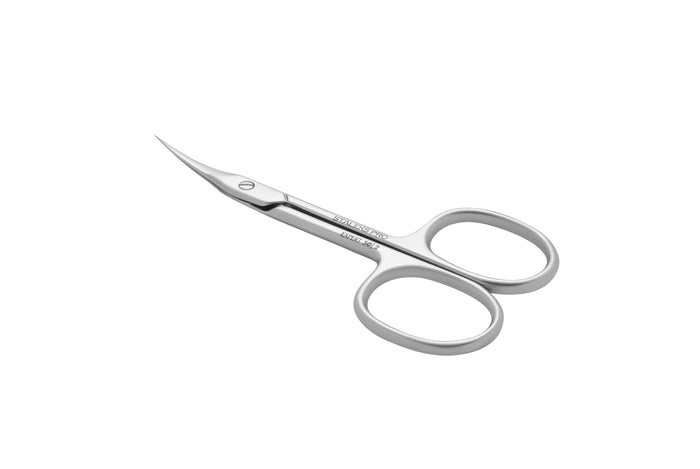 Staleks Professional cuticle scissors EXPERT 50 TYPE 2 Scissors Staleks