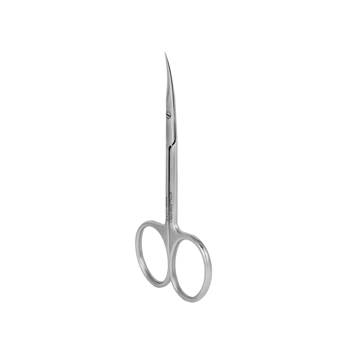 Staleks Professional cuticle scissors for LEFT-handed users EXPERT 11 TYPE 3 Scissors Staleks