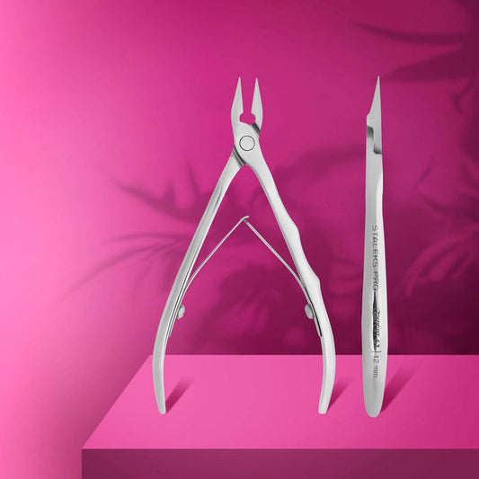 Staleks Professional ingrown toenails nippers EXPERT 61 (12 mm) Nippers Staleks