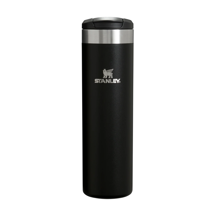 Stanley The Aerolight™ 20oz Transit Bottle Coolers & Thermos Stanley Black 2.0 OS