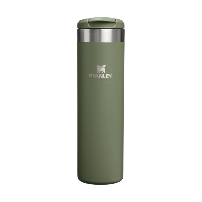 Stanley The Aerolight™ 20oz Transit Bottle Coolers & Thermos Stanley Dried Pine OS