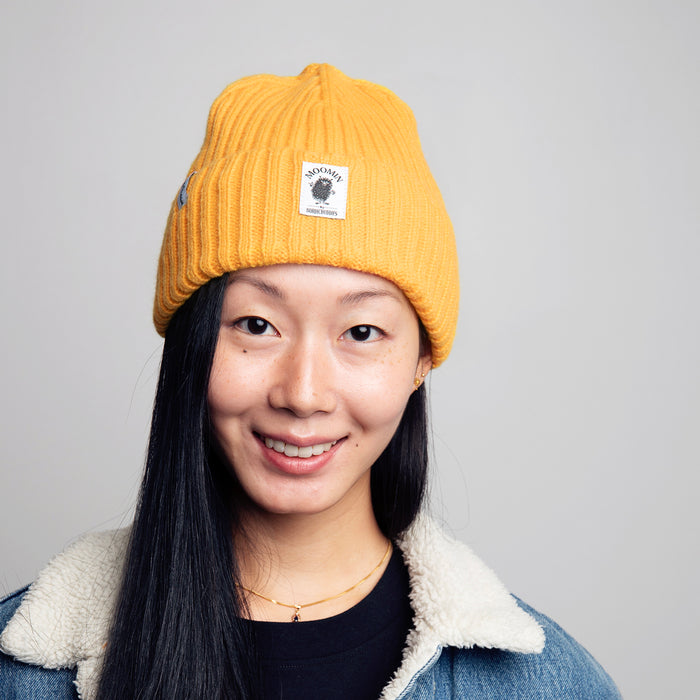 Stinky Beanie