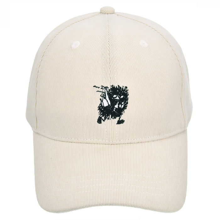 Stinky Corduroy Cap