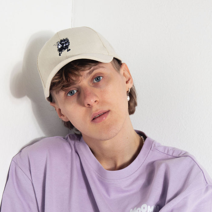 Stinky Corduroy Cap
