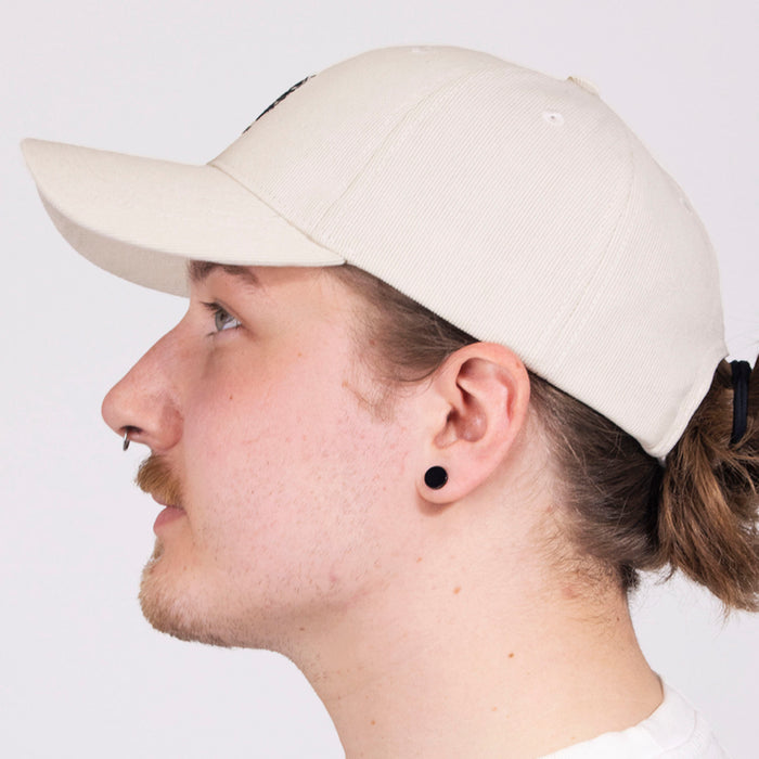 Stinky Corduroy Cap