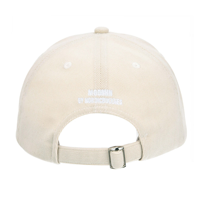 Stinky Corduroy Cap